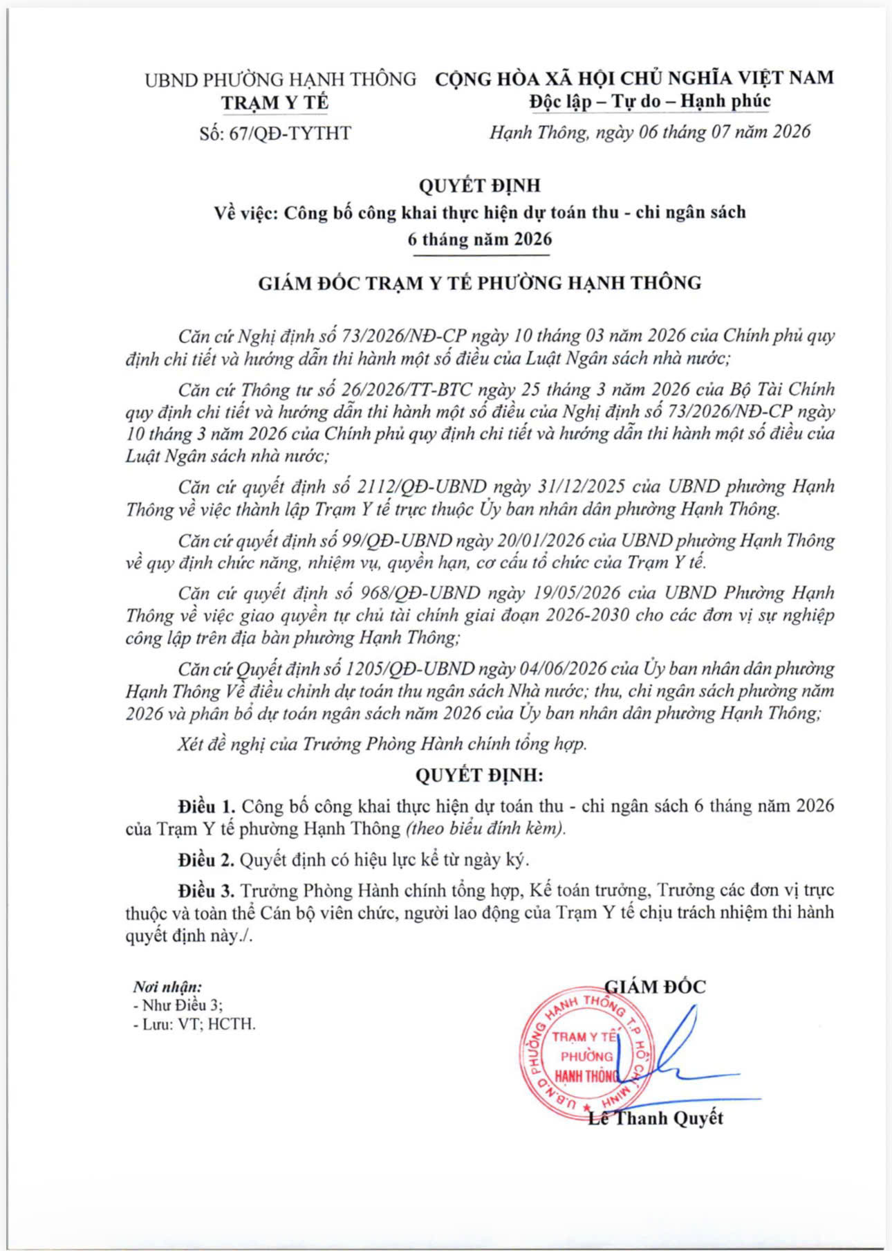 công khai 1