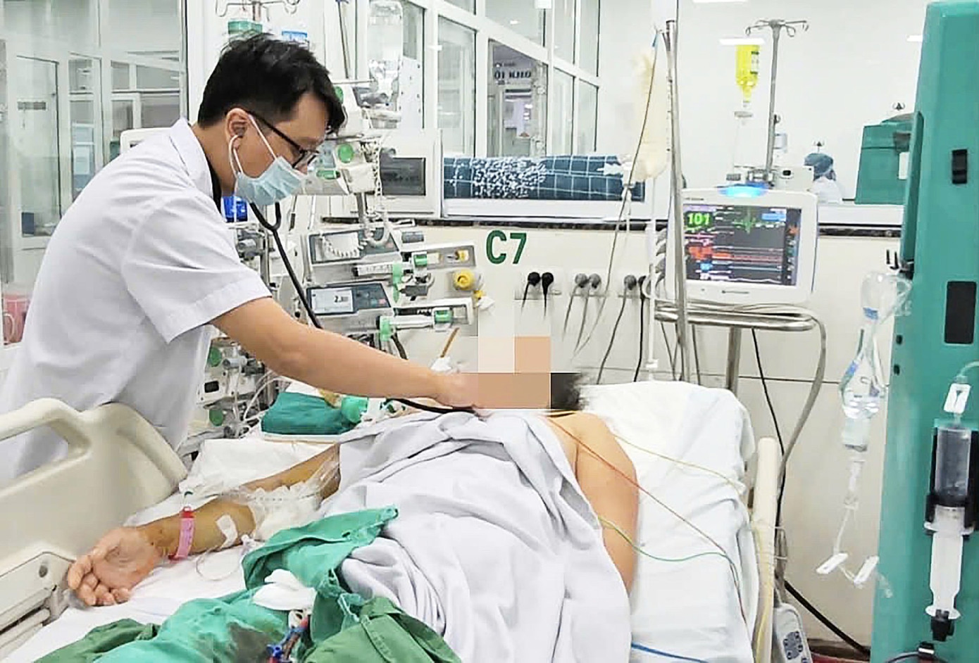 sot xuat huyet tang