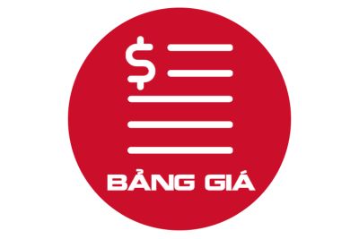 BẢNG GIÁ VACCIN CẬP NHẬT THÁNG 09/2025