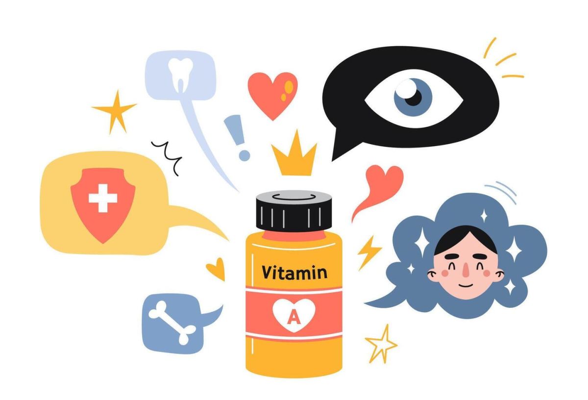 Chiến dịch bố sung Vitamin A v&agrave; tổ chức c&acirc;n, đo trẻ em dưới 5 tuổi đợt 1 năm 2026