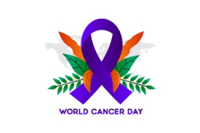 Hưởng ứng Ng&agrave;y Thế giới Ph&ograve;ng chống Ung thư năm 2026