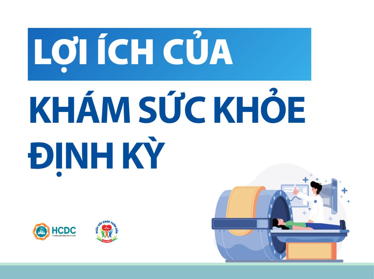 Kh&aacute;m sức khỏe to&agrave;n d&acirc;n