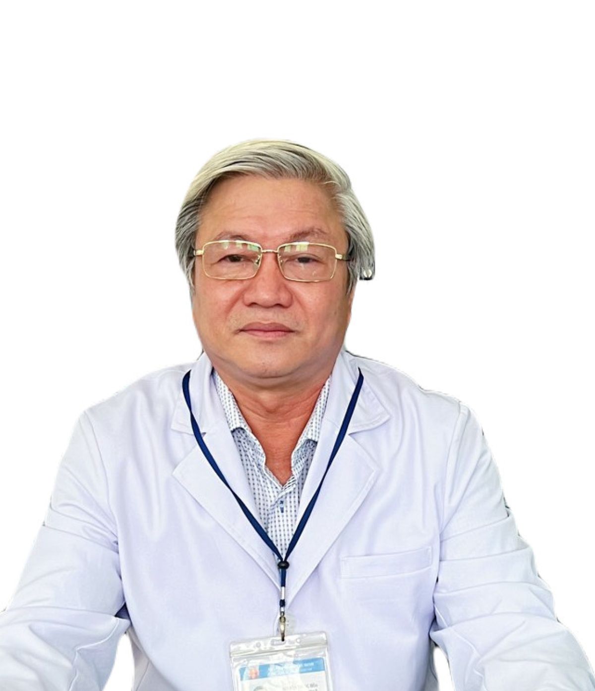 TS.BSCKII. Nguyễn Trung Hòa